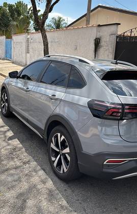VOLKSWAGEN NIVUS 1.0 200 TSI TOTAL FLEX HIGHLINE AUTOMÁTICO